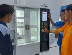 UNIMMA Resmi Luncurkan Prodi Sarjana Teknik Mesin