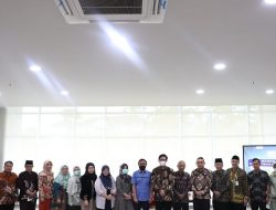 BPJPH Asesmen Akreditasi LPH UIN Raden Intan Lampung