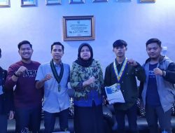 PBAK UIN Raden Fatah Tahun 2022 Terindikasi Pungli