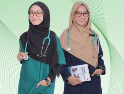 Lulusan Pendidikan Profesi Ners Tinggi, UNISA Bandung Kembali Buktikan Hasil Lususan Kompeten