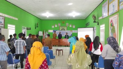 Seminar Pembangunan Desa Universitas Muhammadiyah Lampung