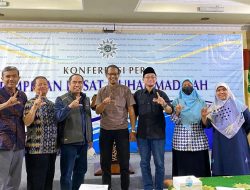 Lazismu Ubah Jajaran Direksi, Berikut Daftarnya
