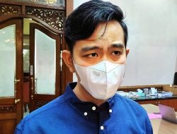 Muktamar 48, Gibran Rekomensasikan Panggung Seperti APG 2022