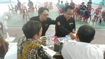 Karang Taruna Cirebon Sukses Gelar Seleksi Karang Taruna Teladan
