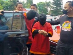 Dikenal Baik dan Suka Bantu Warga, Oknum Bidan Gelapkan Mobil Rental