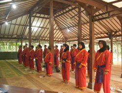 Ribuan Anggota Tapak Suci Siap Tampil Muktamar 48 Muhammadiyah dan Aisyiyah