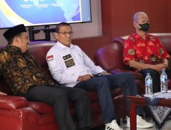 Satu Suara! Tolak Delapan Poin di RUU KUHP, Berikut 8 Poin Yang Ancam Kebebasan Pers