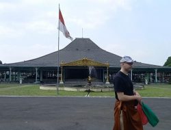 Divisi Penggembira Muktamar 48 Siapkan Tour Wisata Sejarah Muhammadiyah