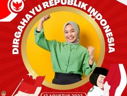 20 Link Twibbon HUT RI ke-77 Untuk Media Sosial