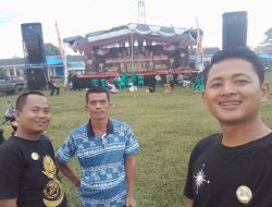 PSHT Way Kanan Siap Gelar Peringatan 100 Tahun Terate Emas Untuk Dunia