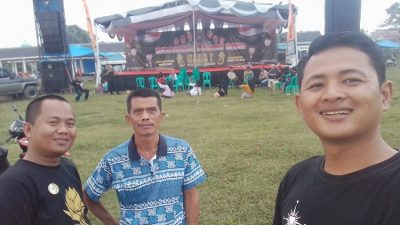 PSHT Way Kanan Siap Gelar Peringatan 100 Tahun Terate Emas Untuk Dunia