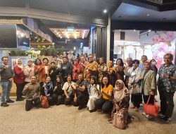 Hadiri Konferensi Tingkat Menteri Asia Pasifik, MDMC Komitmen Terapkan Perlindungan Kekerasan Seksual dan Pelecehan