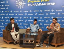 Muktamar 48, Penggembira Perlu Daftar untuk Nikmati Berbagai Fasilitas Ini