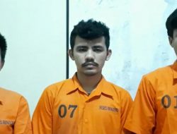 Permohonan Maaf 3 Pria Pengunggah Foto Tidak Senonoh di Pringsewu