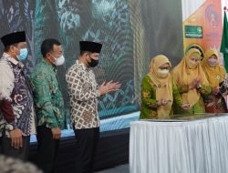 Miliki 8 Lantai, Gedung Firdaus RSU Aisyiyah Ponorogo Diresmikan