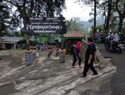 Bupati Karanganyar : Obyek Wisata Gratis Selama Muktamar