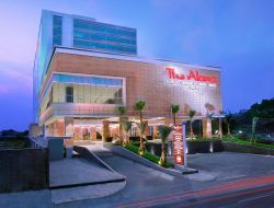 29 Hotel Berbintang dan Wisma Disiapkan Untuk Acara Muktamar 48 Muhammadiyah dan Aisyiyah