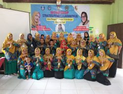 IGTK-PGRI Way Kenanga adakan Whorkshop Strategi Pembelajaran