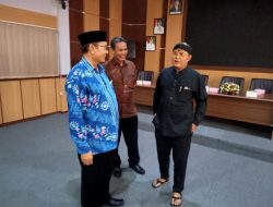 Dukung Muktamar, Bupati Karanganyar Siapkan 20 Bus