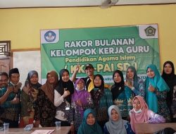 KKG Bukan Kumpul-Kumpul Guyon, Tapi Satukan Visi Misi
