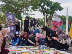 Klinik Qur’an, Terobosan Kader Muhammadiyah dalam Memberantas Buta Huruf