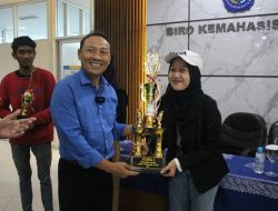 Berikut Daftar Juara Lomba Penulisan Lakon PTN, PTS se Jawa Tengah
