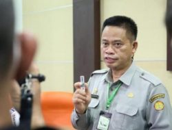 Strategi Mentan Pertahankan Produksi Pertanian
