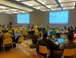 Lawan Hoax Kesehatan, Muhammadiyah-Unicef Kolaborasi Gelar Workshop dan Koordinasi Nasional RCCE MPKU