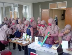 Siap Kirim Produk Buah Salak, PDA Sleman Kunjungi Edutorium Tempat Muktamar