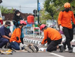 Semarak Muktamar 48, PDM Bantul Gelar Lomba PPGD