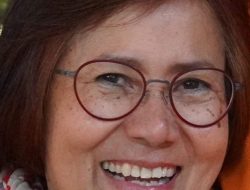 Ubi Jalar Tembus Pasar Ekspor, Ini yang Harus Diperhatikan