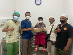Soft Launching Gedung Baru UGD RS PKU Muhammadiyah Sampangan