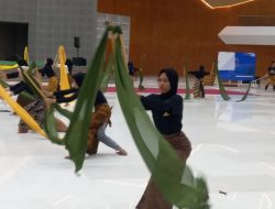 “Raditya Mencerahkan Semesta”, Bakal Jadi Suguhan Epik pada Pembukaan Muktamar 48