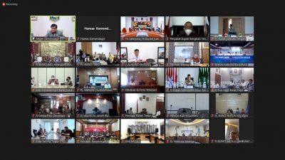 Sempat Viral, Kemendagri Akhirnya Sosialisasikan SE Persetujuan Mendagri