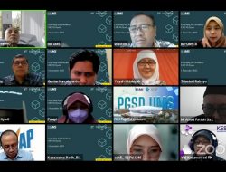 LMS Baru UMS, Tingkatkan Lulus Tepat Waktu