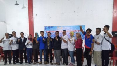Raih Peringkat Pertama, Karang Taruna Tegalsari Wakili Kabupaten Cirebon