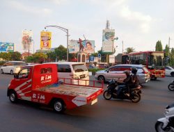 Pekan Ini, 40 Ribu Penggembira Terdaftar di Muktamar 48