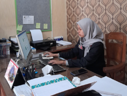 PMM UMM Kelompok 11 Gelombang 06 Perbaiki Dan Susun Administrasi BPD