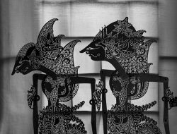Panitia Muktamar Bakal Gelar Pentas Wayang Kulit