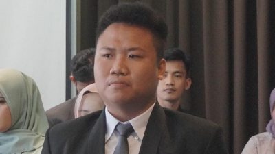 JPPR Soroti Seleksi Pamwascam