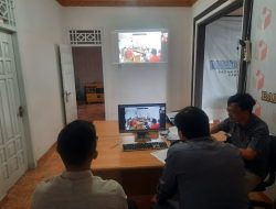 Bawaslu Pesbar, Klarifikasi dugaan Pelanggaran Netralitas ASN