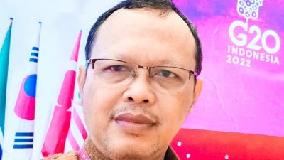 Pelarangan Konsumsi Daging, Branding Kota Solo dan Muktamar Muhammadiyah