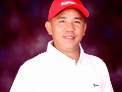 Hamim Akbar Nahkodai Kadin Way Kanan