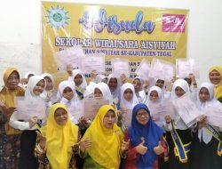 Aisyiyah Tegal Cetak Wirausaha Muda Melalui Program SWA