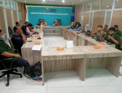Dukung Muktamar 48, TVMu Bakal Lakukan Siaran 10 Jam Setiap Hari