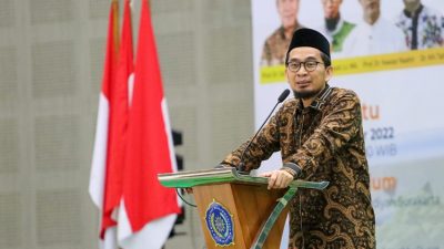 85.000 Jama’ah Hadiri Tabligh Akbar Muktamar Muhammadiyah dan Aisyiyah ke-48