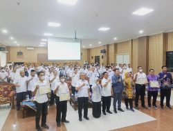 Aplikasi EMAK, Tingkatkan Layanan Publik Pengelolaan DTKS