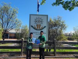 Muhammadiyah Australia Kembangkan Ikhtiar Internasionalisasi Muhammadiyah
