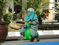 Tak Perlu Risau Ikut Muktamar, Ada Fasilitas Educare