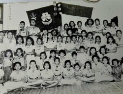 Bandung Kota Kembang, Munas Pertama Nasyiatul Aisyiyah